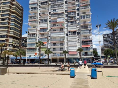 Vera Cruz - Fincas Benidorm - image 3