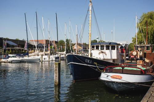 Hotel Snouck van Loosen