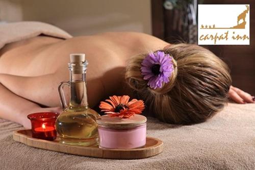 HOTEL CARPAT INN Romania