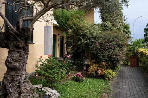 New Inn Residence in Mediglia