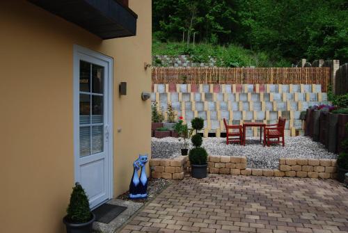 Fasiliti, Hinter Dem Schloss in Schleswig