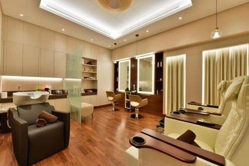 Spa, Bahrain Airport Hotel in Manama