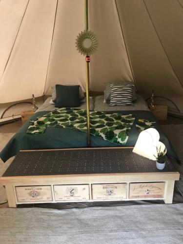 Dordogne Glamping