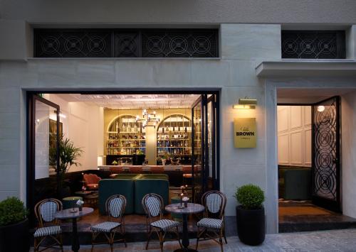 Villa Brown Ermou a member of Brown Hotels - image 10