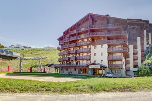 Facilities, Les Valmonts 403 in Les Bruyeres