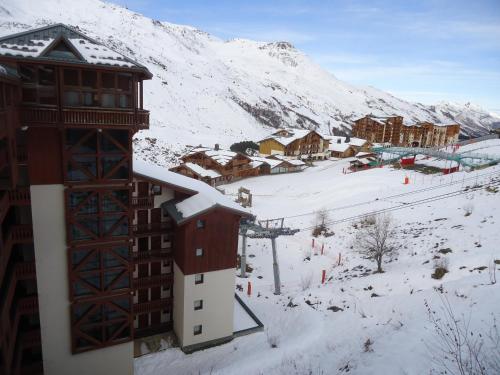 Facilities, Les Valmonts 403 in Les Bruyeres
