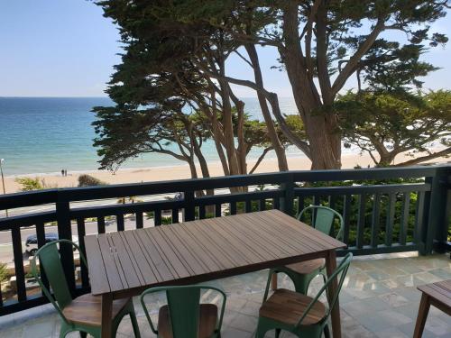 Les Cigales, La Baule
