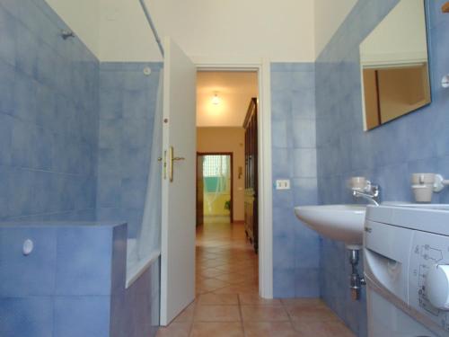 S241 - Sirolo, bilocale completamente ristrutturato