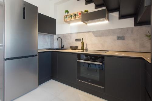 BEACH APARTMENT Renco