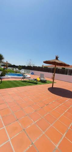  Villa Ilusión in Canillas de Aceituno