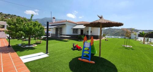 Villa Ilusión gîte à louer El Cerro