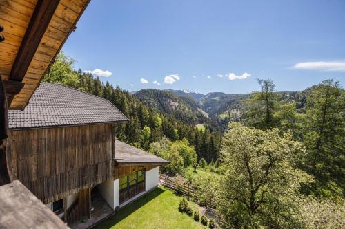 Ferienwohnung Lavendel Thalerhof