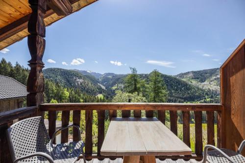 Ferienwohnung Lavendel Thalerhof