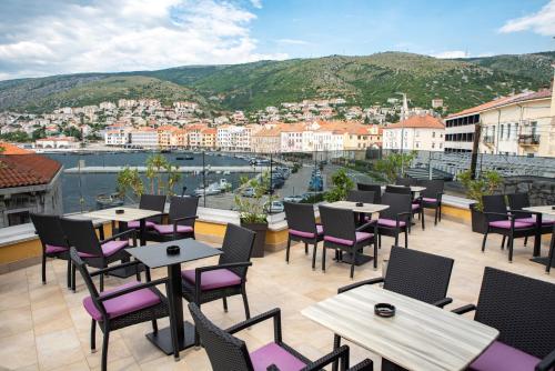 景觀, Hotel Meduza in 塞尼