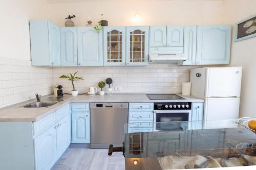 Apartman Glavina - Location saisonnière - Makarska