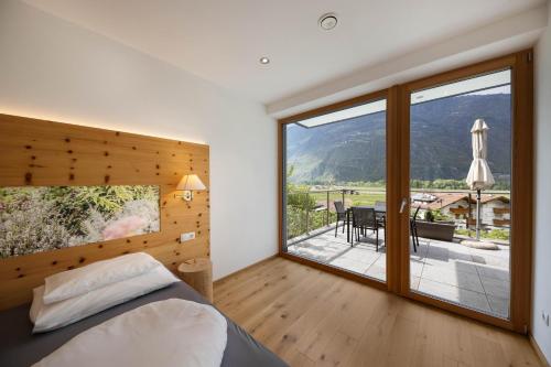  Apartment Linea Palus, Unterkunft in Plaus