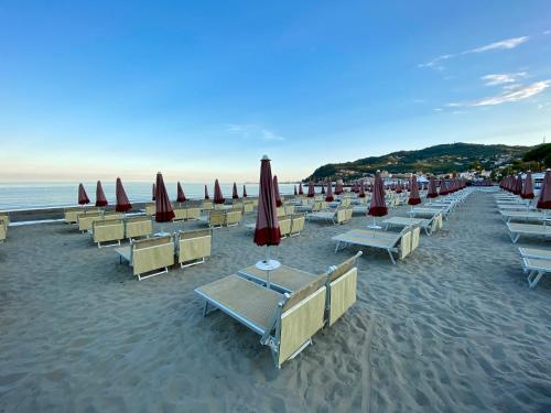Torino Hotel Diano Marina