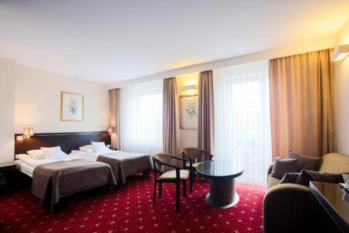 Restauracja Hotel VIP