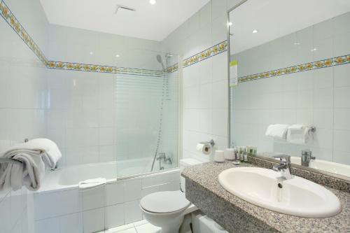 Hotel Berne Opera - main image