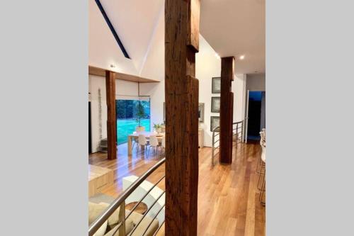 Cathay - Yallingup Rural Retreat