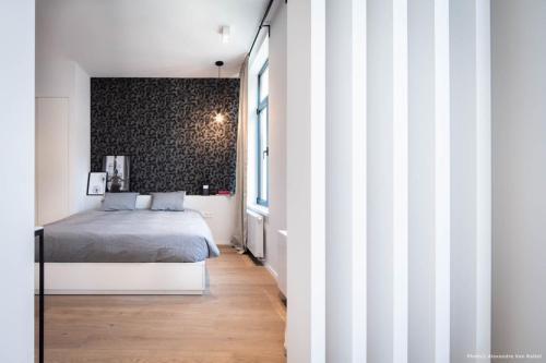 Bedrooms fully equipped in a beautiful house, Bruselas (foto 3)