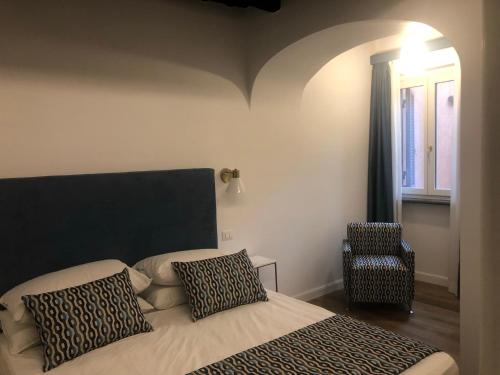 Easydomus Rome, Řím (fotografie 6)