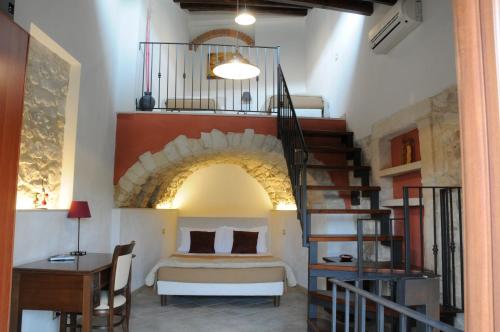  L'Apparthotel, Ragusa bei Donnafugata