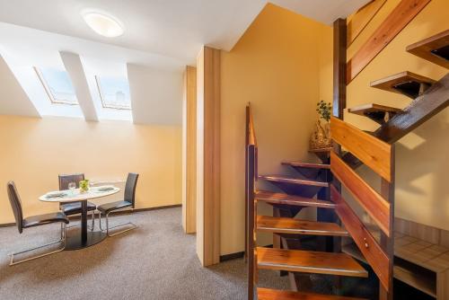 Hotel Libero, Прага (фото 10)