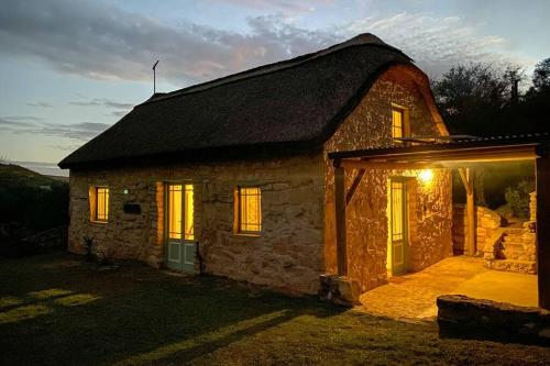 . Paddahoek Cottage
