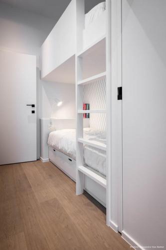 Bedrooms fully equipped in a beautiful house, Bruselas (foto 5)
