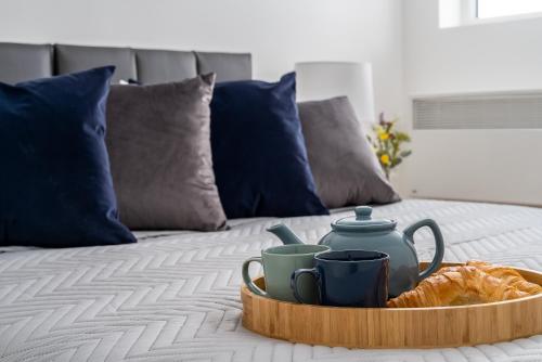 Caversham Terrace gîte à louer Caversham