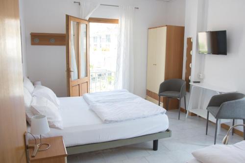 Villa Nirvana – Nago, TN