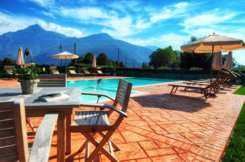 Agriturismo alla Poncia 4