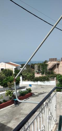  Aggelos Kefalonia Lassi in Lassi