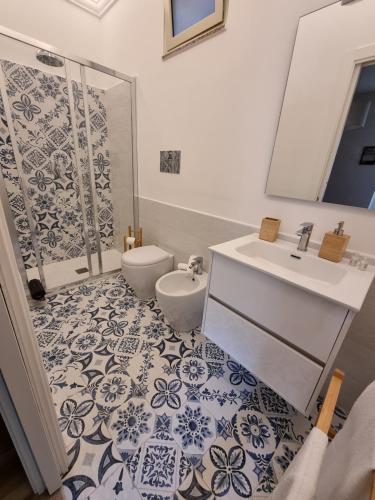 Talìa Residence Room Type - Small Double Room