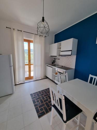 Talìa Residence Room Type - Apartment with Sea View Talìa Residence Room Type - Apartment with Sea View