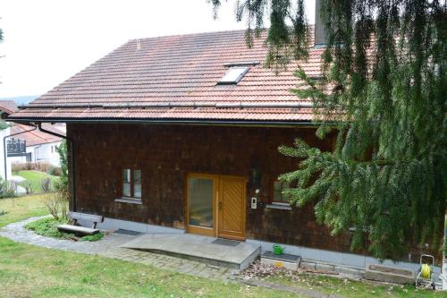 Ferienhaus Killian in Bischofsmais, Deutschland