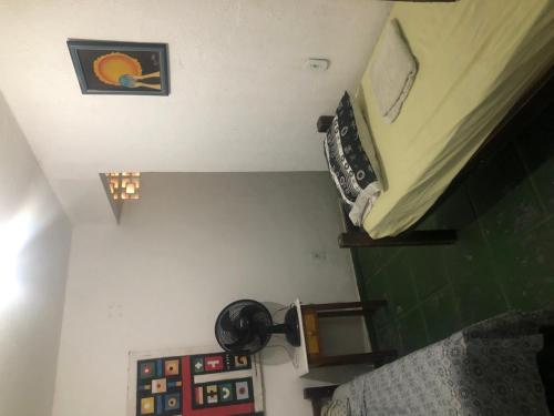 Pousada e Residencial Recanto do Campeão – Porto Seguro, OH