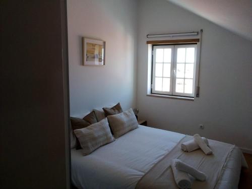 Peniche surfshop House