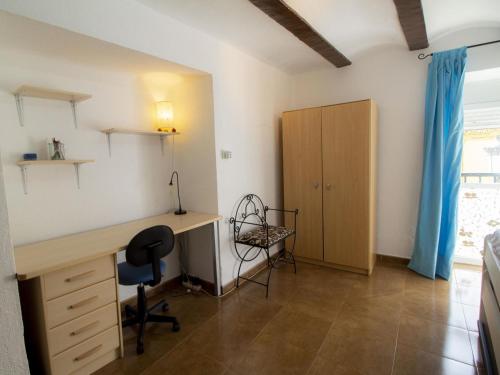 Centrico Puerto de Santa Maria by Lightbooking