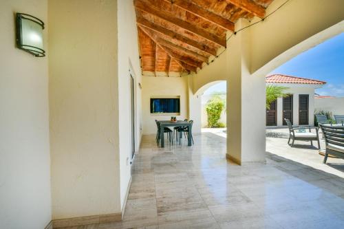 Villa Thalis