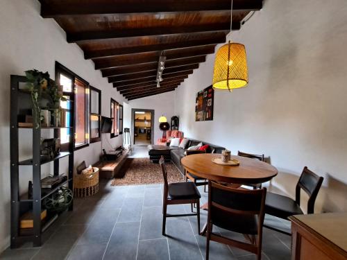 Rk Hacienda La Rekompensa - Arucas