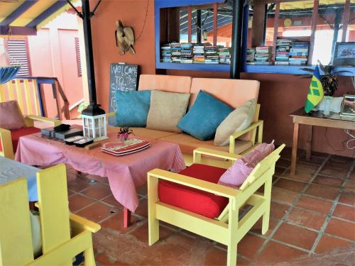 Bar/ Salón, The Sweet Retreat in Port Elizabeth