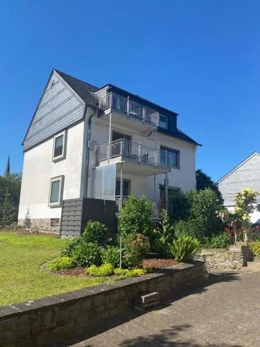 Ferienwohnung Sonnen - Terrasse in Bernkastel-Kues, Deutschland
