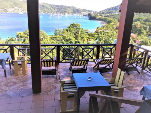 Restaurante, The Sweet Retreat in Port Elizabeth