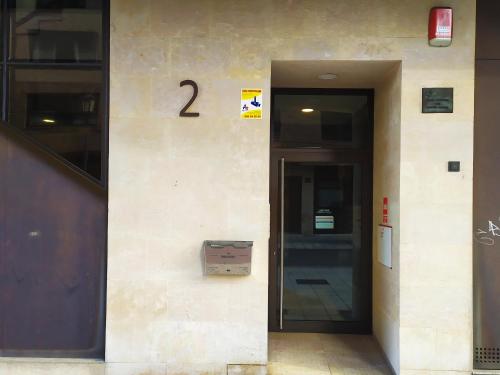  LA TERRAZA DE LA FLORIDA terraza 225 m2 in Oviedo