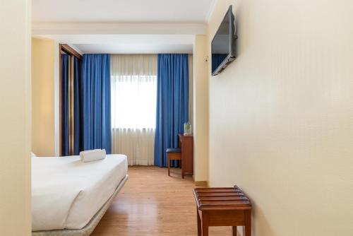 Hotel Residencial Colibri - image 8
