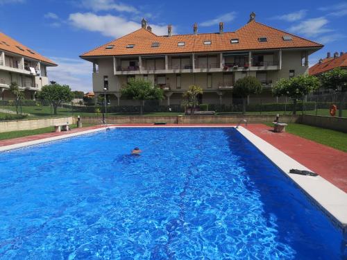 Bassein, EL RINCON DE AJO two people or less only one room available in Bareyo