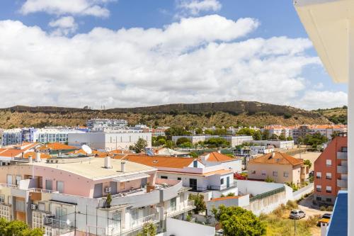 Hotel Residencial Colibri - main image