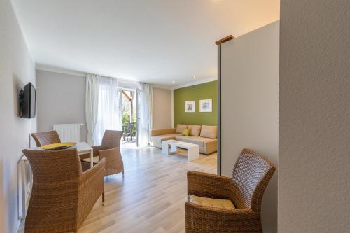 Hotel Der Krauterhof in Drei Annen Hohne